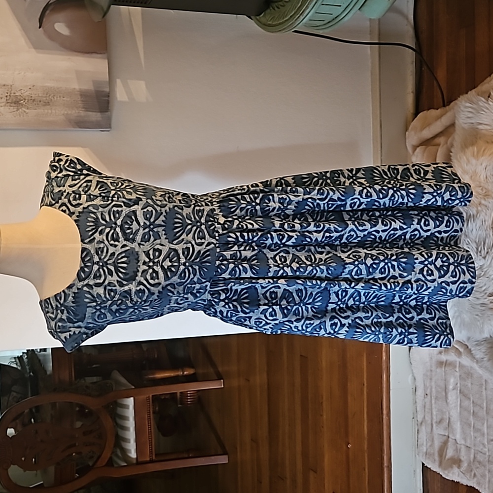 Mata Traders Dress